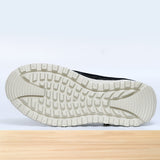 476F Zaria Cuir Noir Métallisé