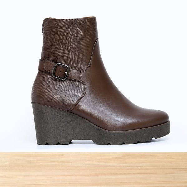 478F Livra Cuir Marron