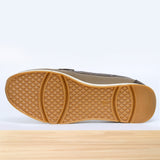 480F Delva Cuir Taupe