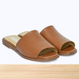 482F Loba Cuir Camel