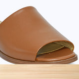 482F Loba Cuir Camel