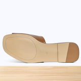 482F Loba Cuir Camel