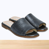 482F Loba Cuir Gris