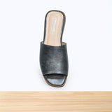 482F Loba Cuir Gris