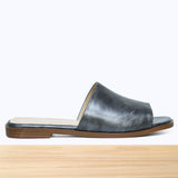 482F Loba Cuir Gris