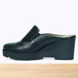 483F Ayan Cuir Noir