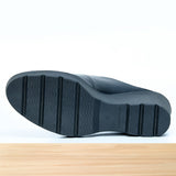 483F Sorvi Cuir Noir