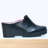 483F Sorvi Cuir Noir