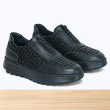 484F Tirra Cuir Noir