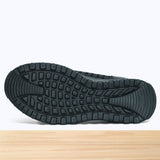 484F Tirra Cuir Noir