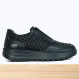 484F Tirra Cuir Noir