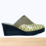 485F Mizan Cuir Beige