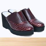 485F Mizan Cuir Bordeaux NV