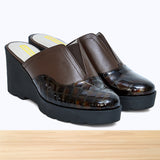 485F Mizan Cuir Marron