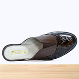 485F Mizan Cuir Marron