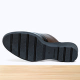 485F Mizan Cuir Marron