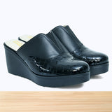 485F Mizan Cuir Noir