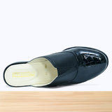 485F Mizan Cuir Noir