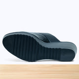 485F Mizan Cuir Noir