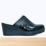 485F Mizan Cuir Noir