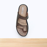 486F Kallena Cuir Bronze