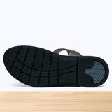 486F Kallena Cuir Bronze