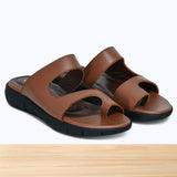 486F Kallena Cuir Camel