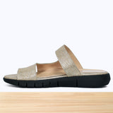 486F Kallena Cuir Doré