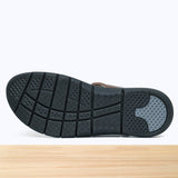 486F Kallena Cuir Marron