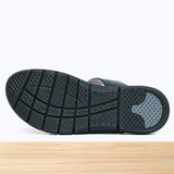 486F Kallena Cuir Noir