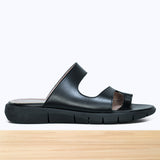 486F Kallena Cuir Noir