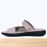 486F Kallena Cuir Rose