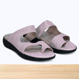 486F Kallena Cuir Rose