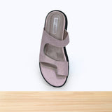 486F Kallena Cuir Rose