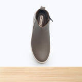 486F Vessia Cuir Taupe