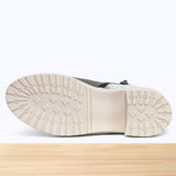 486F Vessia Cuir Taupe