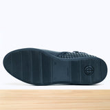 486F Virna Cuir Noir Nv