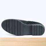 486F Virna Cuir Noir SNV