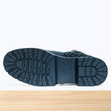 486F Virna Cuir Noir