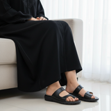 486F Kallena Noir — V3 Djellaba