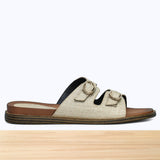 487F Kessia Cuir Doré