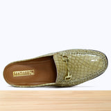 489F Qima Cuir Beige