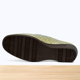 489F Qima Cuir Beige