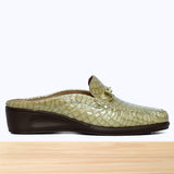 489F Qima Cuir Beige