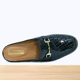 489F Qima Cuir Noir