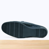 489F Qima Cuir Noir