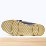490F Zahir Cuir Bordeaux