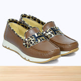 490F Zahir Cuir Camel