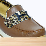 490F Zahir Cuir Camel