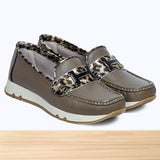 490F Zahir Cuir Sépia